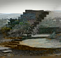 Nanny Goat Hill Lookout - Events Australia