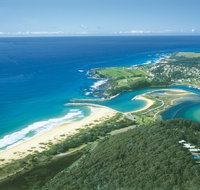 Narooma Bar Beach South - Tourism Bookings