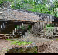 Never Never Picnic Area - Events Australia