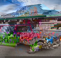 Nimbin - Events Australia