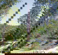 No 1 Pump Station Mundaring - Events Australia