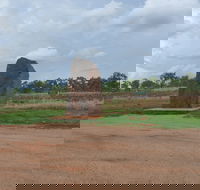 Noel Buntine Memorial - Events Australia