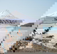 Noosa Beach Massage - Events Australia