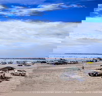 North Beach Wallaroo - Events Australia