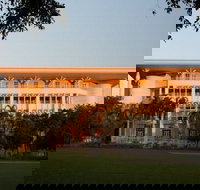 Northern Territory Parliament House - Events Australia
