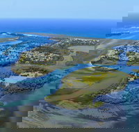 Orient Point - Events Australia