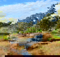 Owen  Hamley Bridge - Events Australia