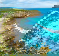 Pennington Bay Beach - Tourism Bookings