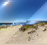 Point Ellen - Tourism Bookings