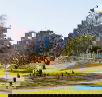 Prince Alfred Park - Events Australia