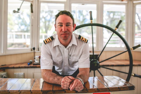 PS Pyap - Events Australia 2