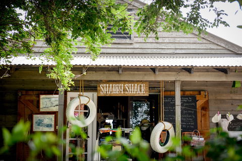 Pyree - Events Australia 1