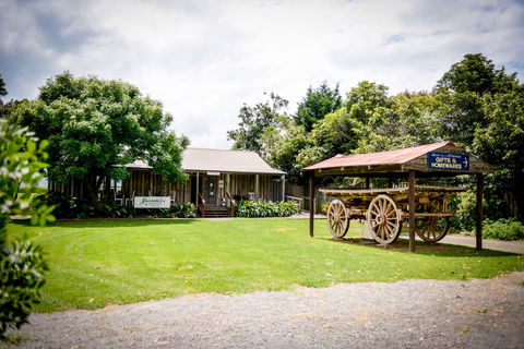 Pyree - Events Australia 2