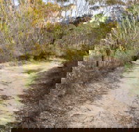 Red Rocks trig walking track - Events Australia