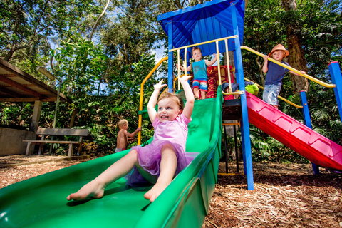 Reflections Boambee Creek Reserve - Events Australia 1