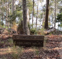 Ringlands Rotary Walk Narooma - Tourism Bookings