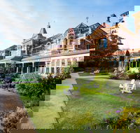 Rippon Lea Estate - Events Australia