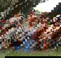 Riverlife Mirrabooka - Events Australia