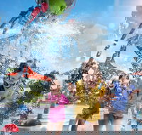 Robelle Domain - Events Australia