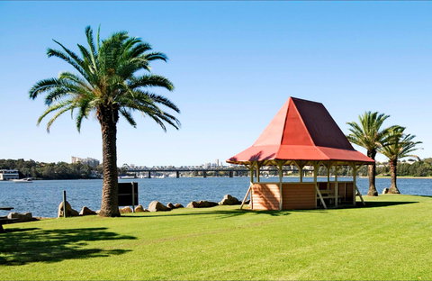 Rodd Island - Events Australia 0