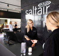 Saltair Health Spa Torquay - Accommodation Europe