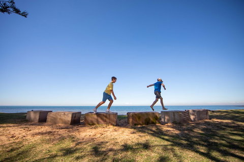 Scarborough Beach Park - Events Australia 1