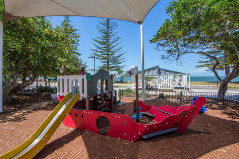 Scarborough Beach Park - Events Australia 2