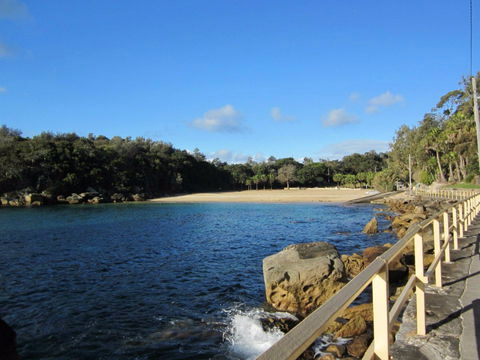 Shelly Beach: Manly - Events Australia 0