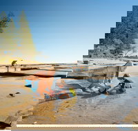 Shelly Beach - Events Australia