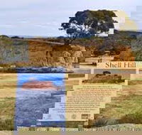 Shell Hill Reserve - Events Australia