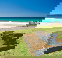 Short Point Beach - Events Australia