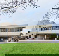 Sir Robert Helpmann Theatre - Events Australia