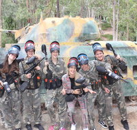 Skirmish Gold Coast