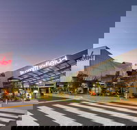 Smithfield Shopping Centre - Events Australia