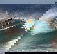 Snapper Rocks - Events Australia