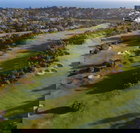 Sorrento Golf Club - Events Australia