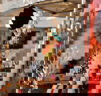 South Bank Collective Markets - Events Australia