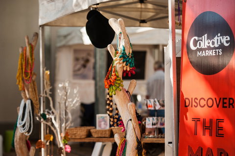 South Bank Collective Markets - Events Australia 0