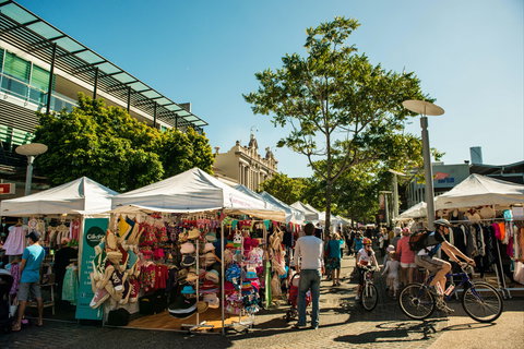 South Bank Collective Markets - Events Australia 1