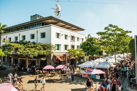 South Bank Collective Markets - Events Australia 2