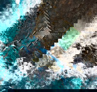 South Werri Ourie Rock Pool Gerringong - Events Australia