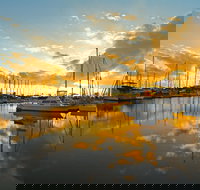 Southern Moreton Bay Tourist Drive - Events Australia