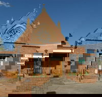 St John's Catholic Church - Events Australia