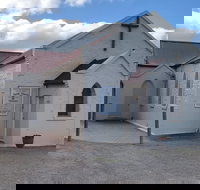 St Mary's Anglican Church Wallaroo - Events Australia