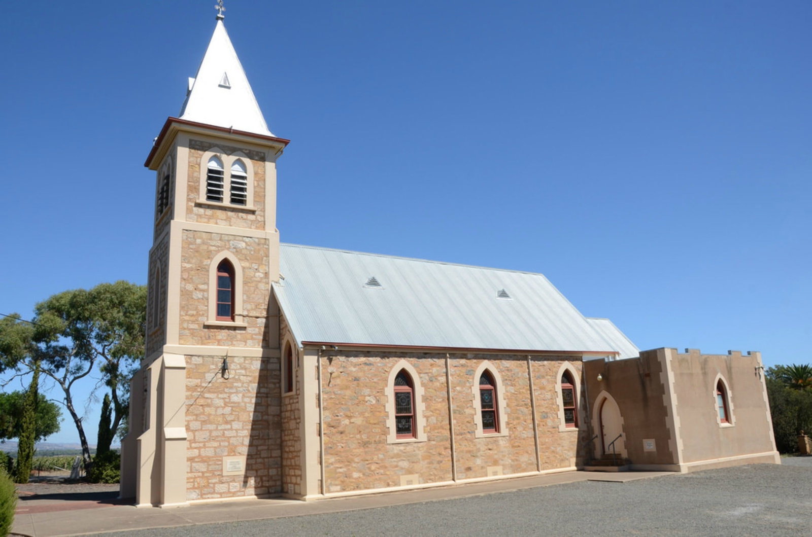 Stockwell SA Events Australia