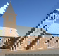 Stockwell - Events Australia