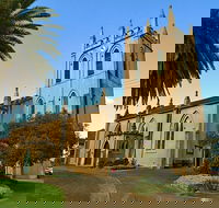 St Stephens Anglican Church - Events Australia