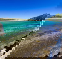 Sussex Inlet Entrance Beach - Events Australia