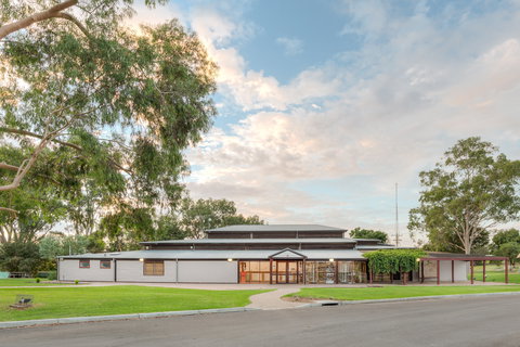 Swan Hill Regional Art Gallery - Events Australia 0