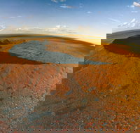 Tanami Road - Events Australia